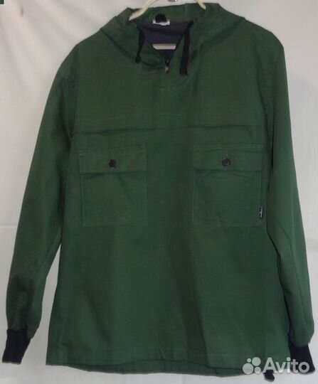 Энцефалитный костюм