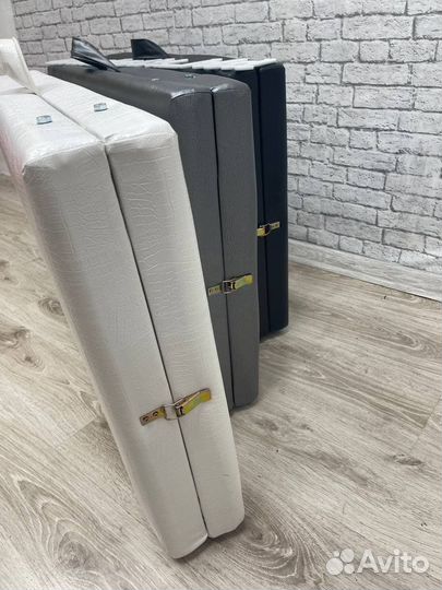 Кушетка новая