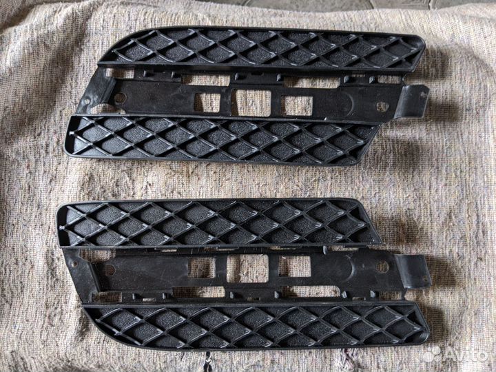 Решетка под дхо жл