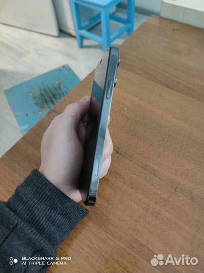 iPhone xr в корпусе 13 pro 128 gb