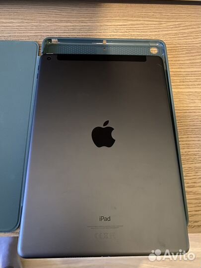 iPad 7 поколение 32 sim