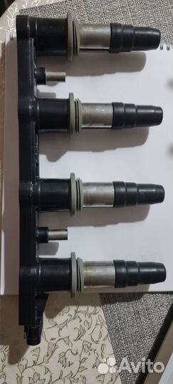 Модуль зажигания