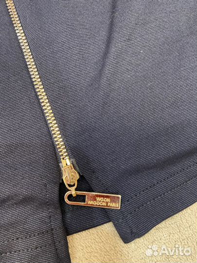 Платье Wagon Paris