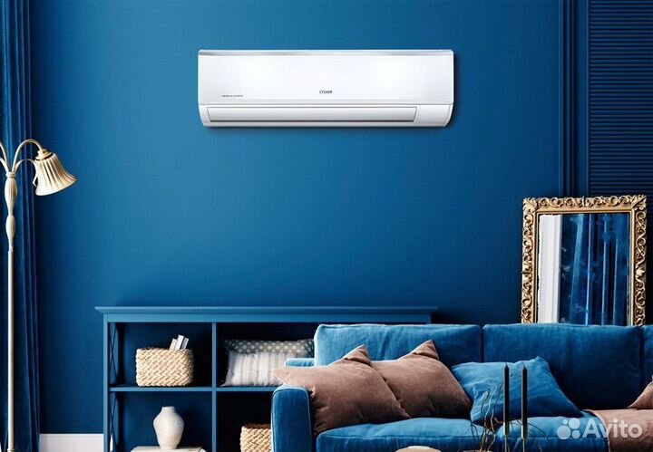 Сплит-системы Ballu, Rapid, Electrolux новые