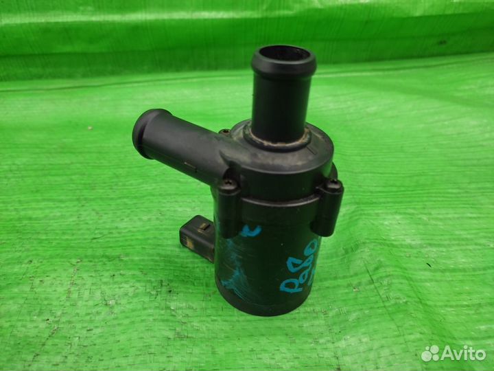 Насос системы охлаждения VW Touareg 2002-2010 /Q7