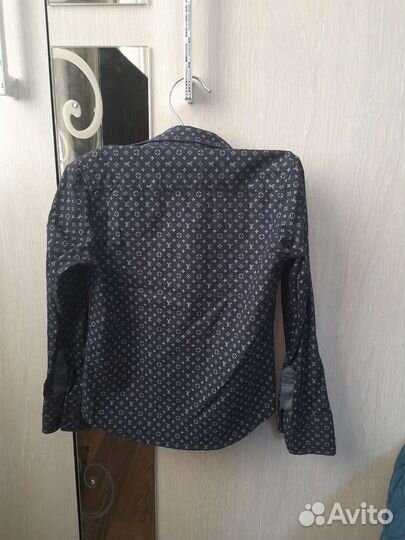 Рубашка детская