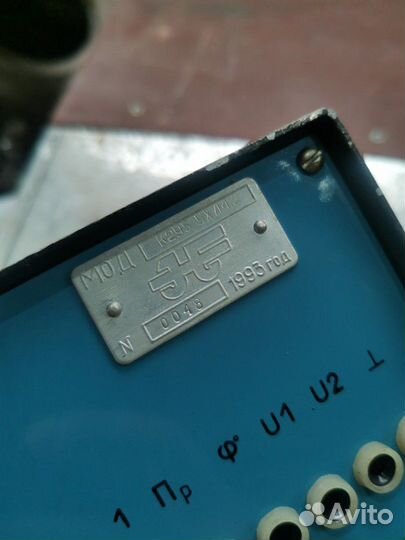 Автотестер К 295