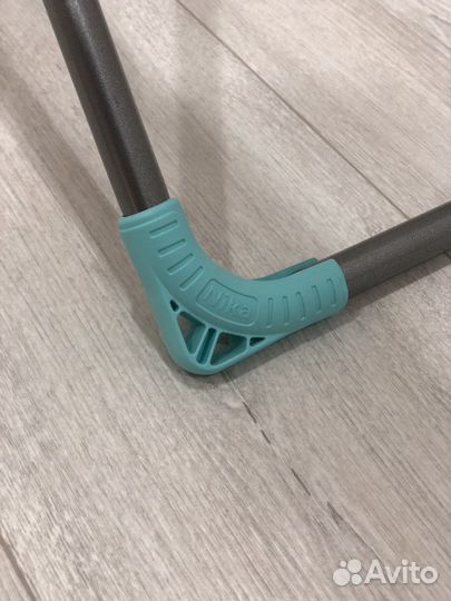 Сушилка для белья напольная новая в упаковке