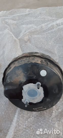 Ford Focus 3 Усилитель тормозов вакуумный