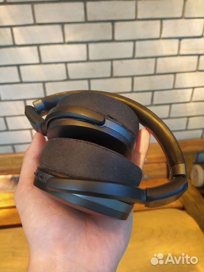 Наушники Sennheiser HD 4.40bt