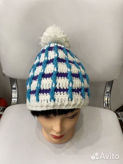 Балаклава подшлемник, снуд, шапка