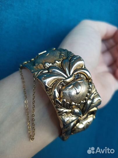 Браслет whiting and davis