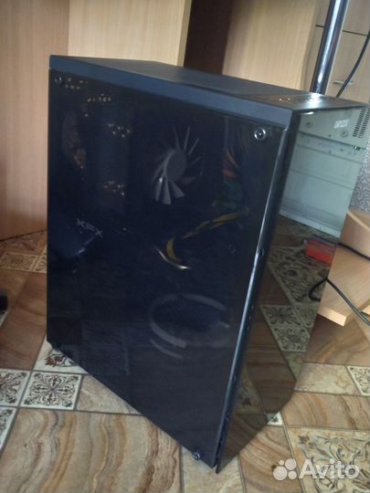 Игровой системный блок