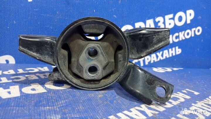 Подушка двигателя Hyundai Solaris 1 седан G4FA