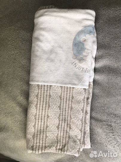 Одеяло детское