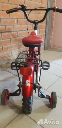 Велосипед детский б/у