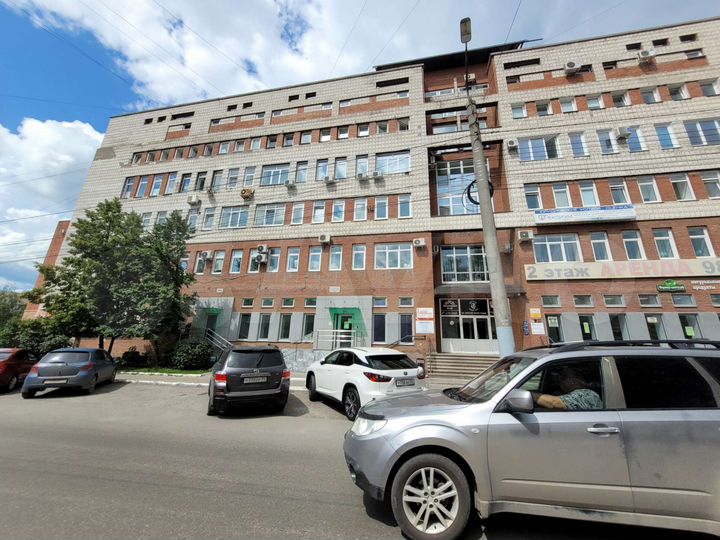 Свободного назначения, 200 м²