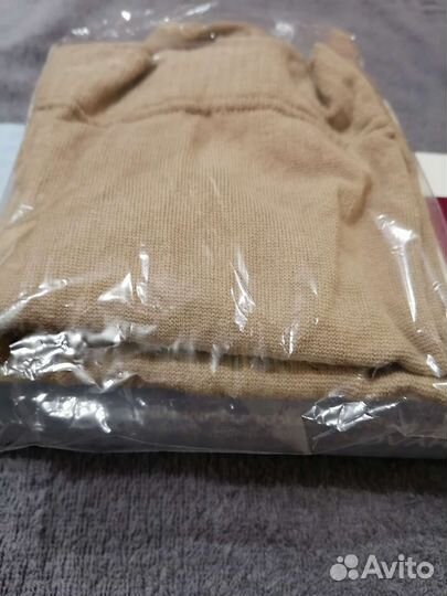 Компрессионные чулки