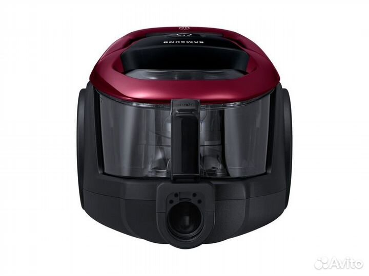 Пылесос Samsung VC18M31A0HP