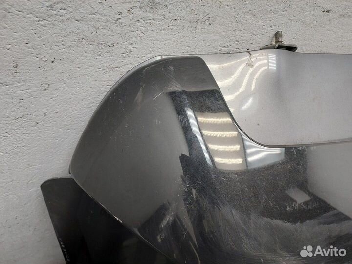 Крышка багажника Nissan Juke, 2013