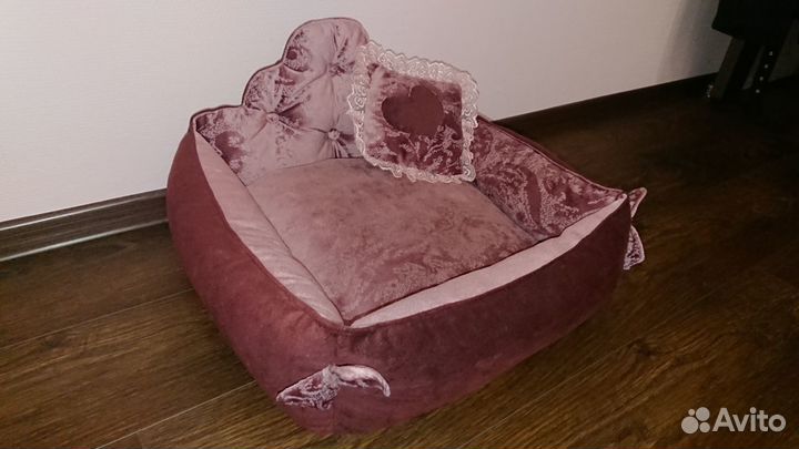 Лежанка для Вашего питомца