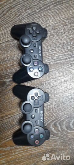 Ps3 super slim 500gb