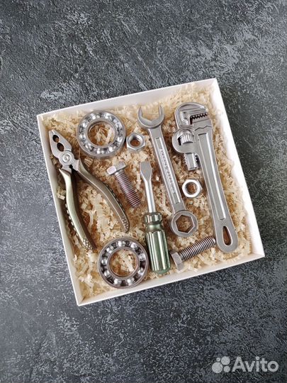 Шоколад ручной работы