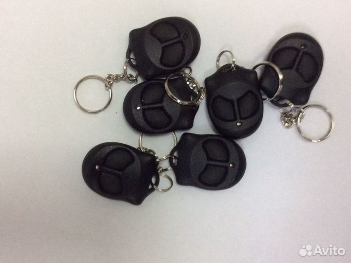 Пульт брелок Reef,Guard (Альтоника )