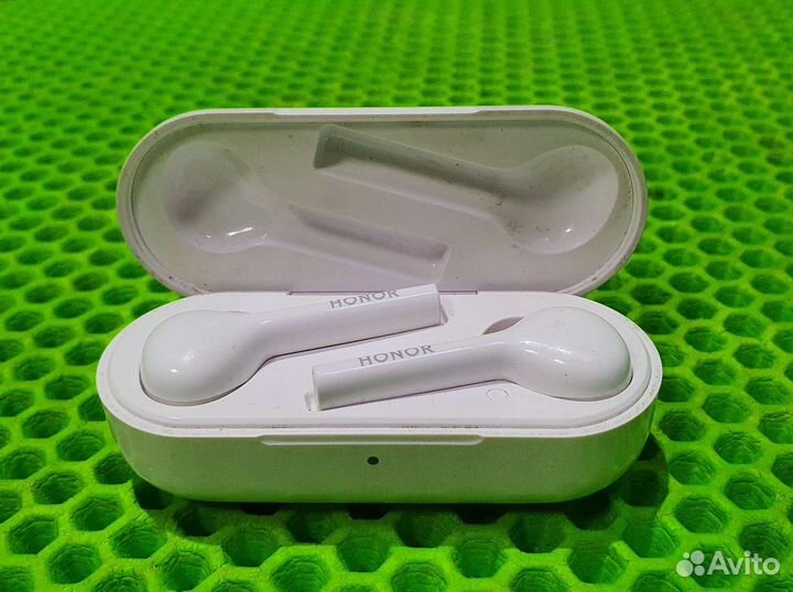 Беспроводные наушники Honor FlyPods Lite