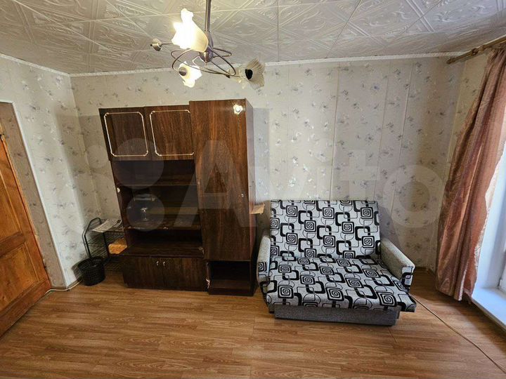 Комната 11 м² в 6-к., 3/12 эт.