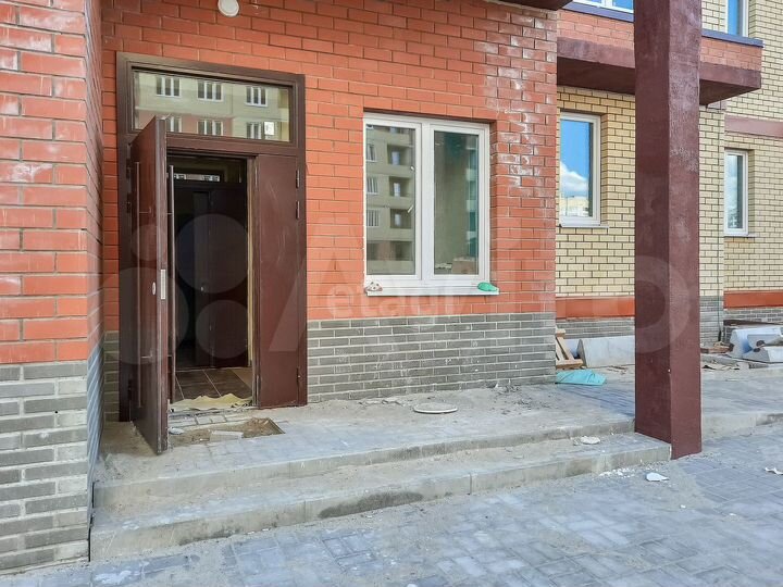 2-к. квартира, 59 м², 24/24 эт.