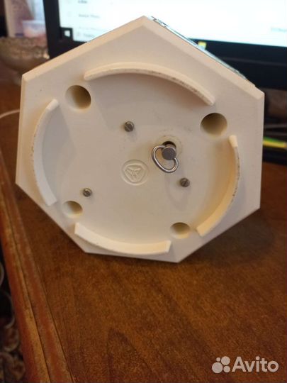 Музыкальная шкатулка ВДНХ