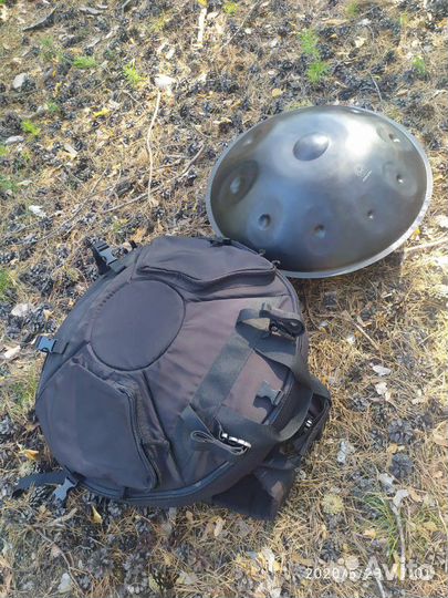 Ханг хендпан