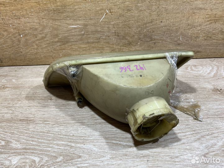 Фара передняя правая Citroen AX 142366