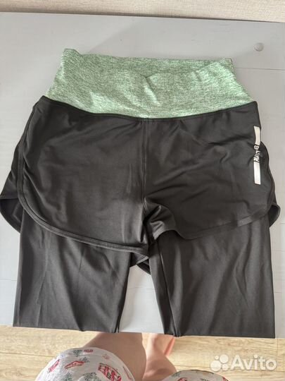 Спортивный костюм женский