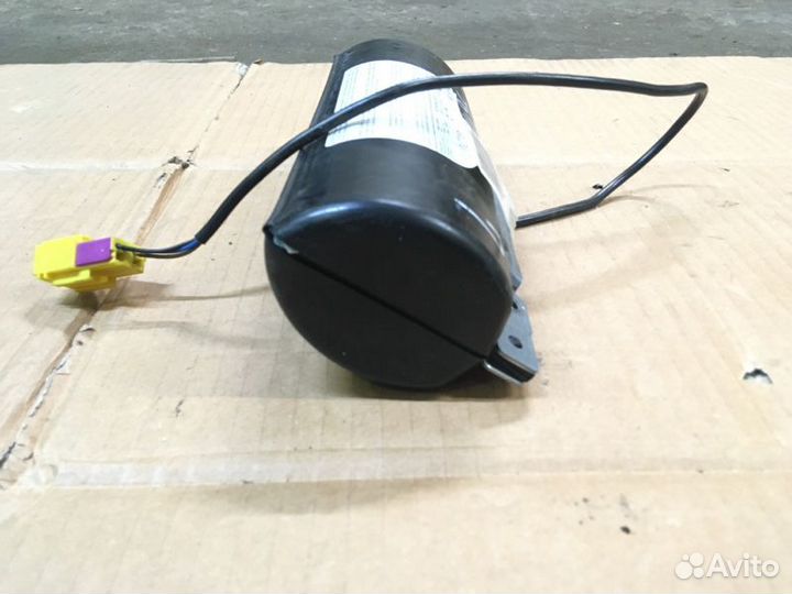 Подушка безопасности задняя левая Audi A4 B6 B7