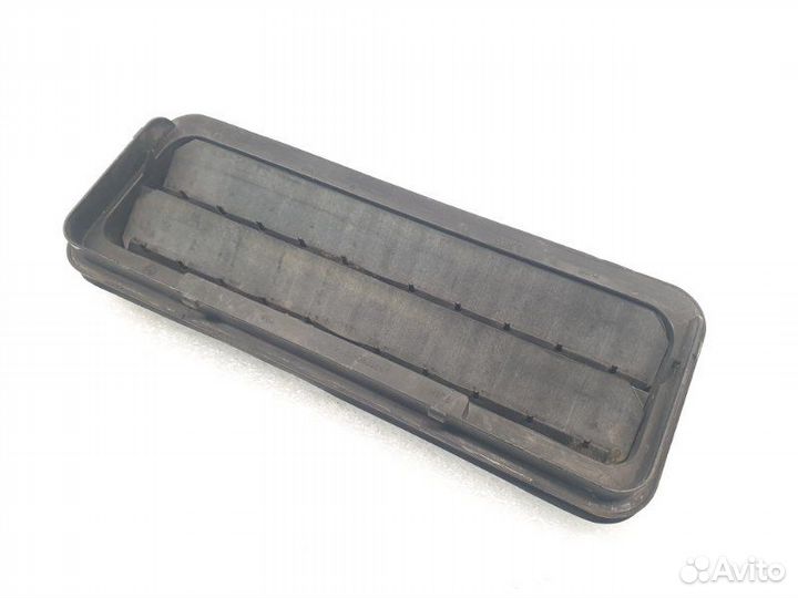 Решетка вентиляционная задняя Chevrolet Cruze 2013