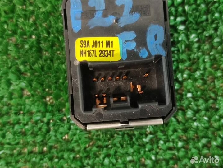 Регулятор зеркал Honda CR-V 2 (RD5) 2005