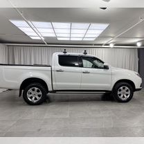 Sollers ST6 2.0 MT, 2024, 31 000 км, с пробегом, цена 2 150 000 руб., Новосибирск