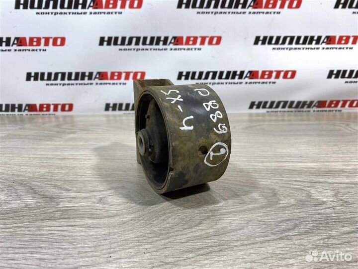 Опора двигателя задняя Сузуки сх4 SX4