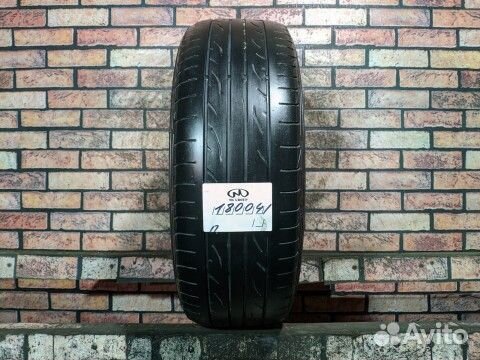 Dunlop SP Sport LM704 215/60 R16