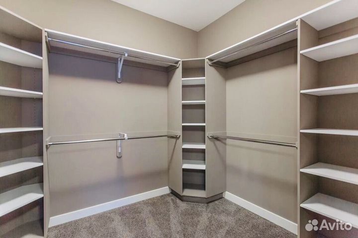 Сборка мебели