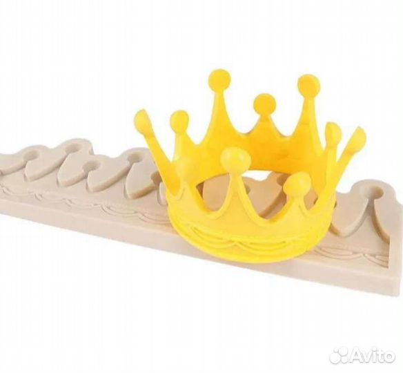 Форма корона