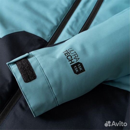 M (48 RU) Куртка мужская horsefeathers M'S crown j