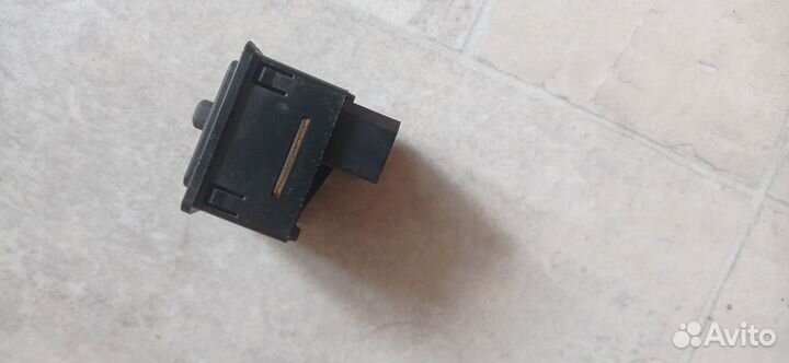 Кнопка регулировки зеркал mitsubishi pajero 2