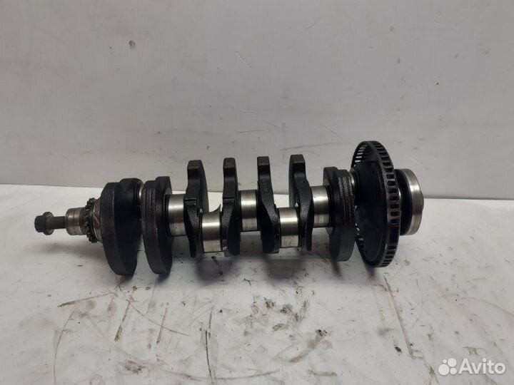 Коленвал Volkswagen Passat B5 2000-2005