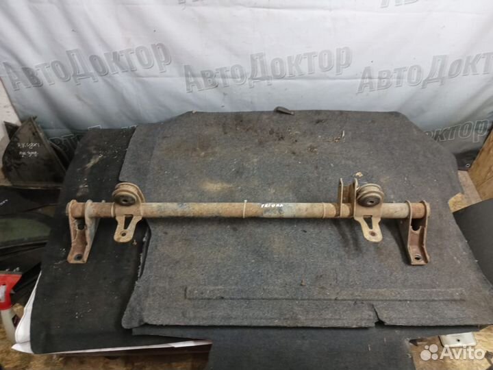 Балка передняя LADA Priora