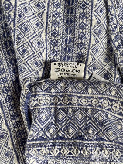 Слинг шарф didymos