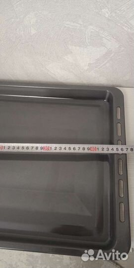 Противень для духовки