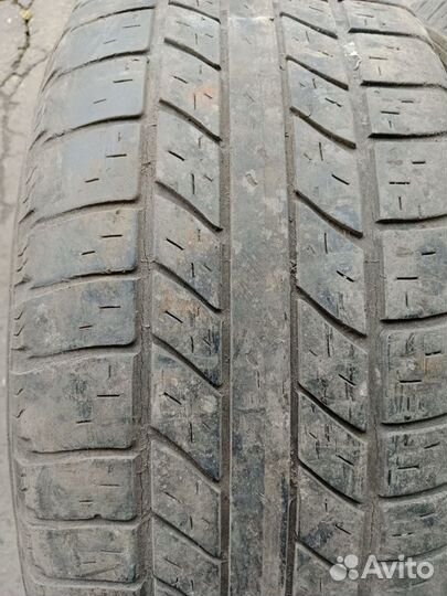 Goodyear Wrangler HP 235/55 R17 99V